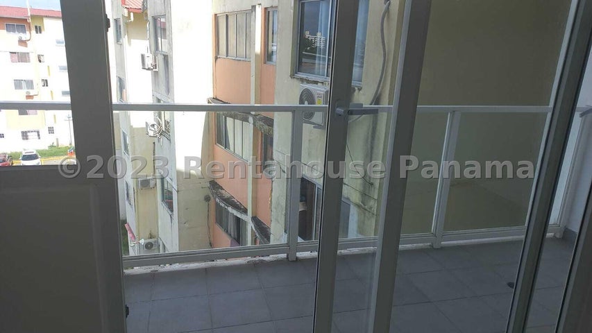 Affordable Family Apartment